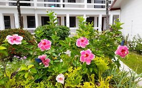 Reefcomber Sunset Beach