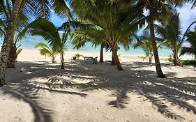 Reefcomber Sunset Beach